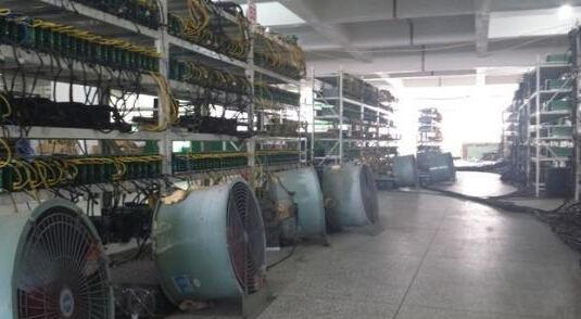 比特币机器是怎么运转的?