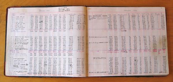 比特币挖矿到底在计算什么？