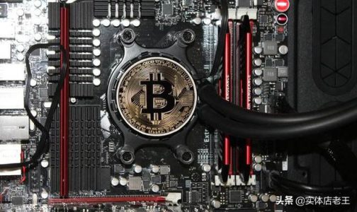 家用电脑24小时不停地挖比特币，能挖到比特币吗？