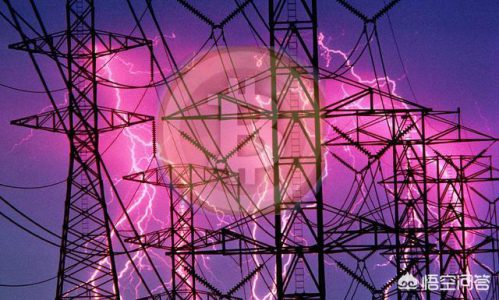 比特币挖矿的耗电量有多惊人?