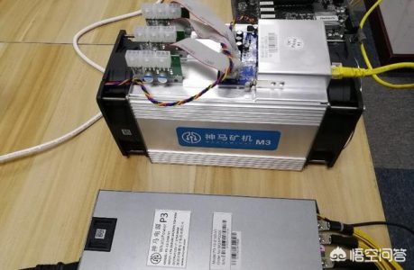 比特币要怎么挖矿？