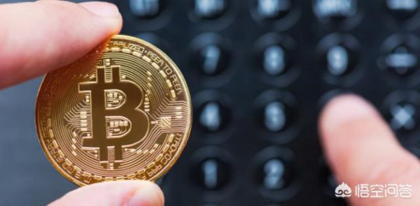 比特币在中国合法吗？