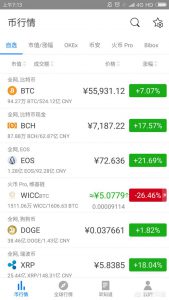 除了比特币还有哪些主要的币种，其中蕴含哪些投资机会？