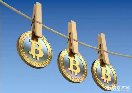 假如我手里有一枚比特币,价格一直往下跌,那我手里的比特币会没有了吗?